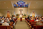 Picture, 20th Century Church